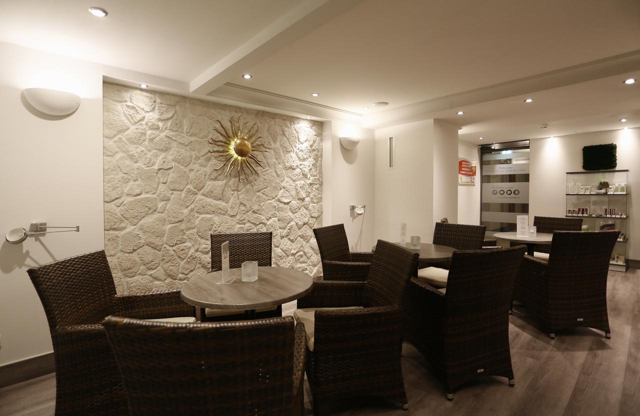 Villa Silva - Oberhof Oberhof  Luaran gambar
