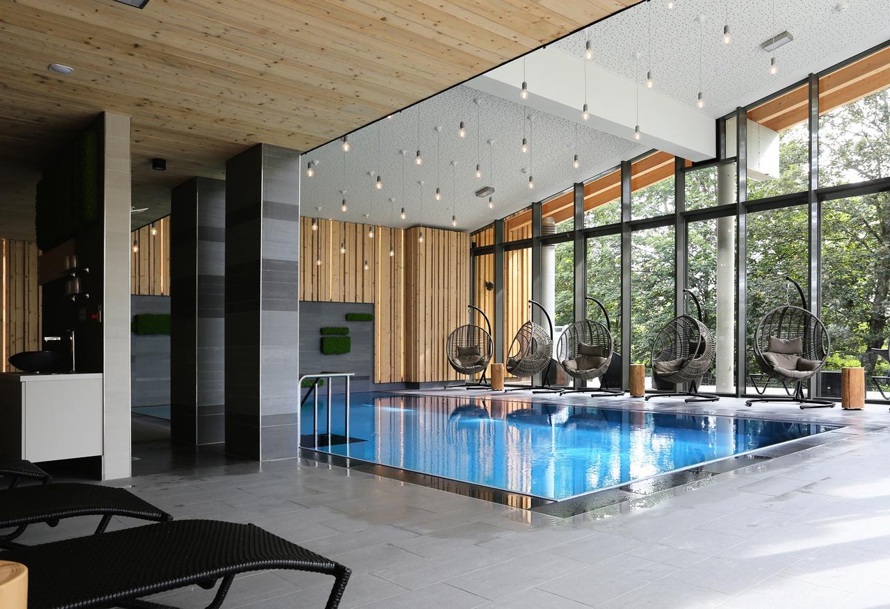 Villa Silva - Oberhof Oberhof  Luaran gambar